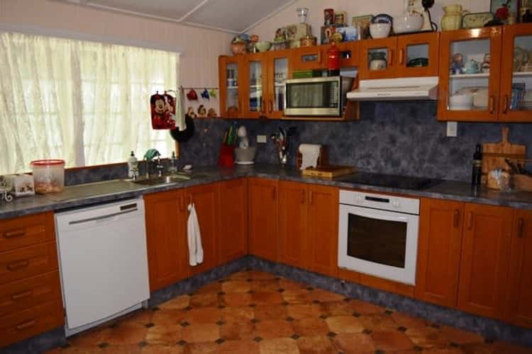 Second view of Homely house listing, 12 Hawthorn Street, Blackall QLD 4472