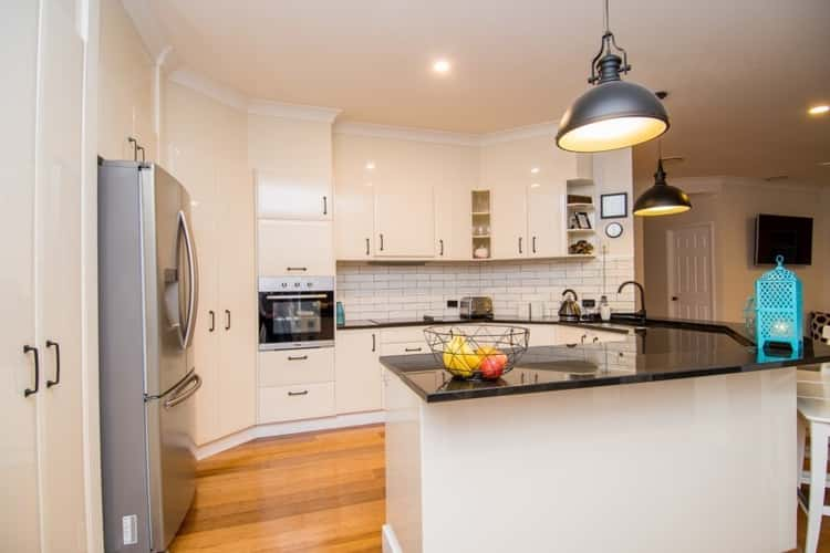 Fifth view of Homely house listing, 1 Delonix Court, Arundel QLD 4214