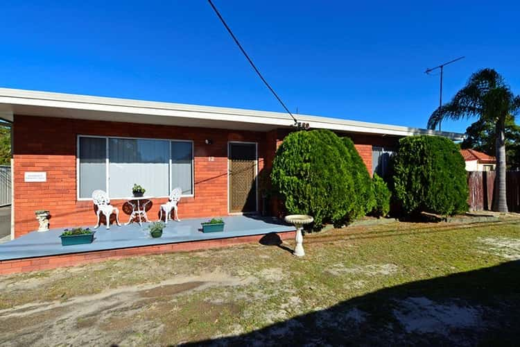 Second view of Homely blockOfUnits listing, 12 Wallaby Street, Blackwall NSW 2256