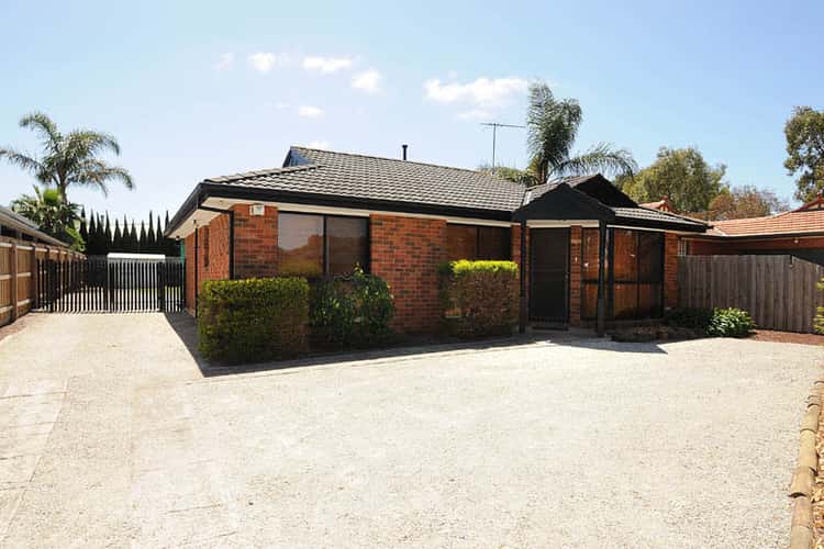 Main view of Homely house listing, 8 Lance Close, Aspendale Gardens VIC 3195