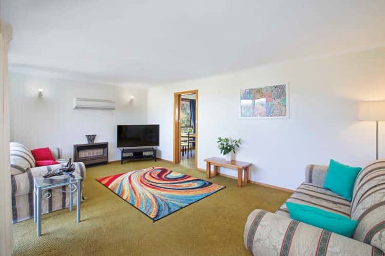 Second view of Homely house listing, 6 Bailey Street, Belmont VIC 3216