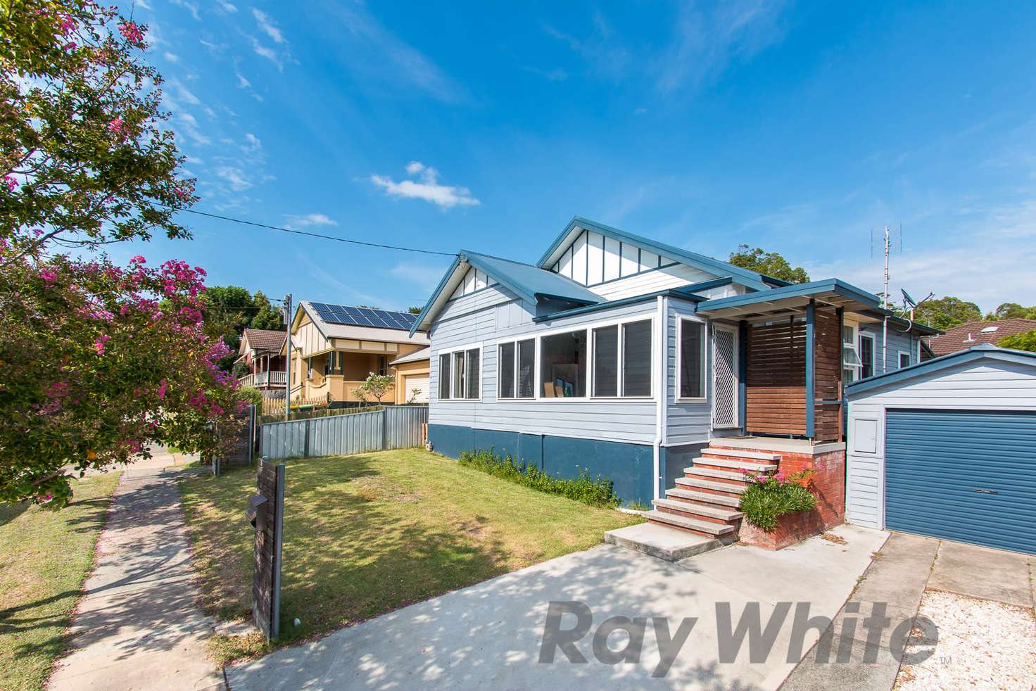 Main view of Homely house listing, 24 Bridge Street, Waratah NSW 2298