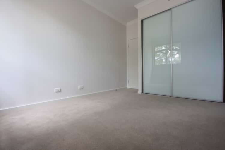 Fifth view of Homely house listing, 76/3-17 Queen Street, Campbelltown NSW 2560