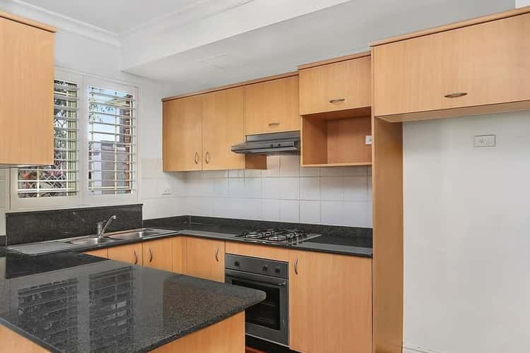 Second view of Homely apartment listing, 6/201-205 Willarong Road, Caringbah NSW 2229