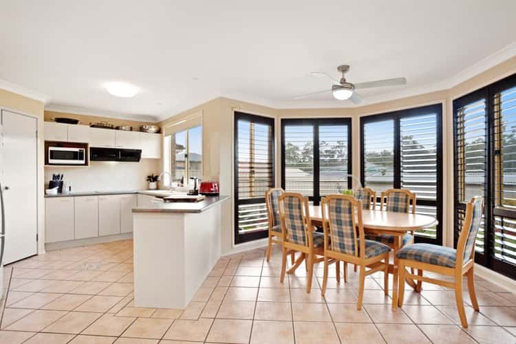 Second view of Homely house listing, 2 Yasawa Close, Ashtonfield NSW 2323
