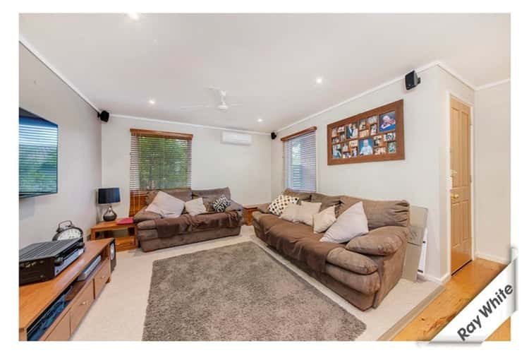 Fourth view of Homely house listing, 6 Dangar Place, Charnwood ACT 2615