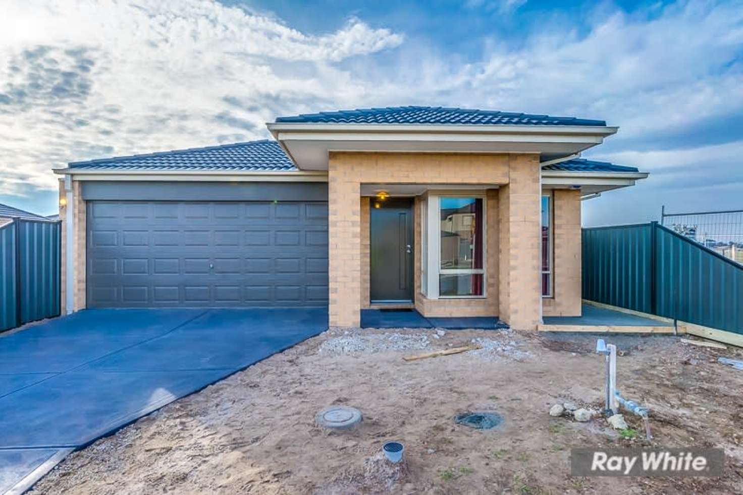 Main view of Homely house listing, 34 Dover Street, Truganina VIC 3029