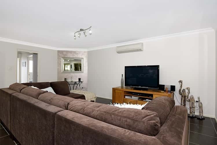 Sixth view of Homely house listing, 19 Currawong Street, Rangeville QLD 4350