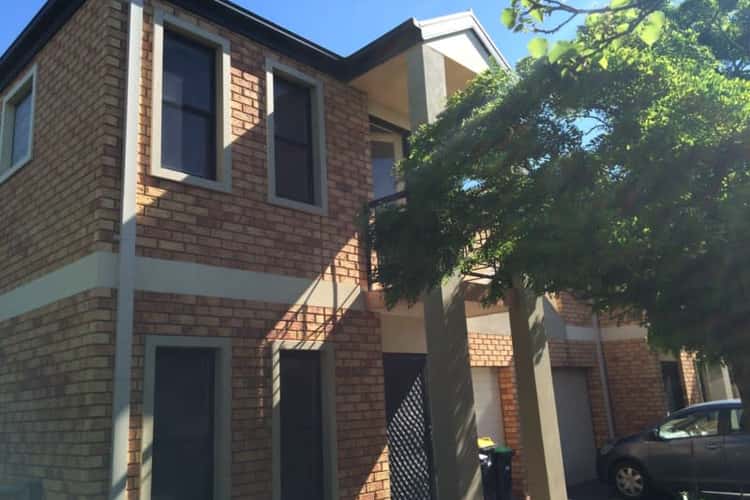 Second view of Homely townhouse listing, 1/8 Lauffre Walk, Caroline Springs VIC 3023