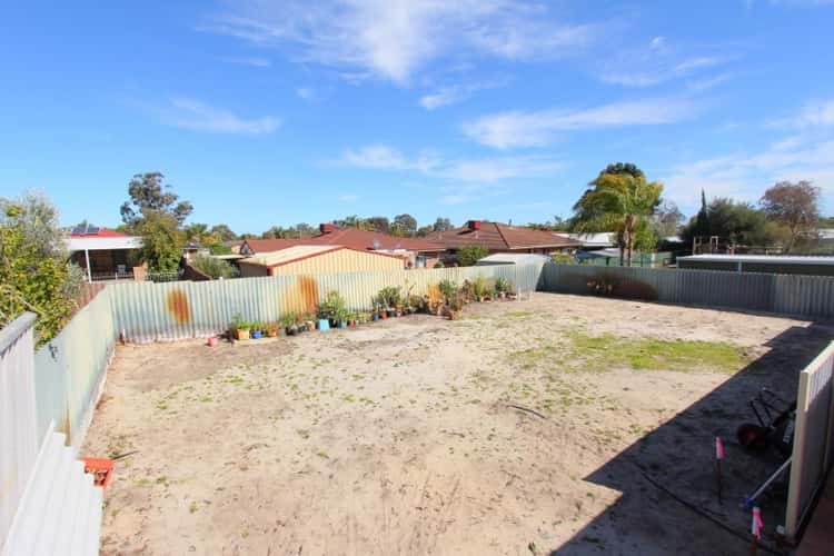 Second view of Homely residentialLand listing, 361A Lord Street, Beechboro WA 6063