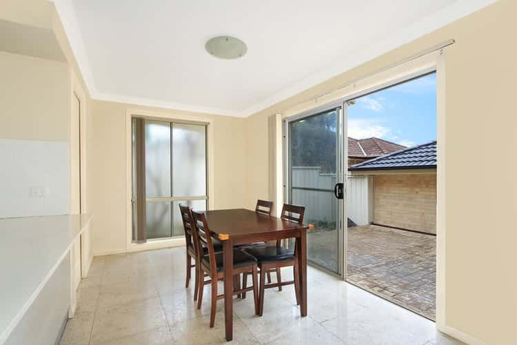 Second view of Homely townhouse listing, 5/70 Grey Street, Keiraville NSW 2500