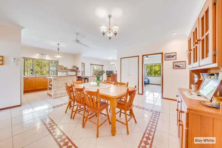 Fourth view of Homely house listing, 24 Davis Road, Bondoola QLD 4703