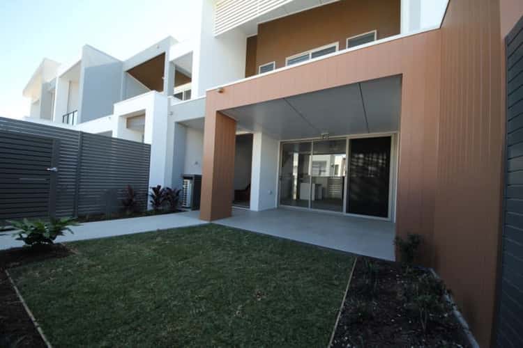 Third view of Homely townhouse listing, 55 Florabella Drive, Robina QLD 4226