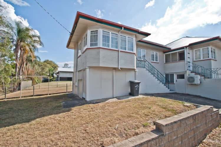 Main view of Homely unit listing, 1/5 Chester Road, Annerley QLD 4103