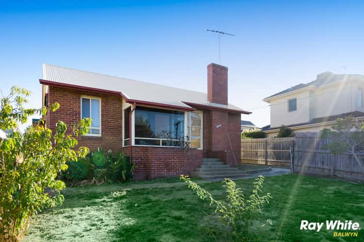 Main view of Homely house listing, 7 Stroud Street, Balwyn VIC 3103