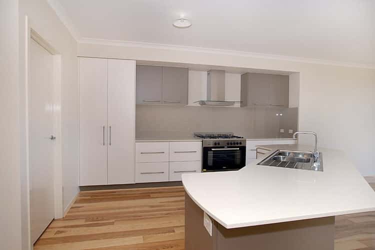 Third view of Homely townhouse listing, 4A Hawk Street, Doncaster East VIC 3109