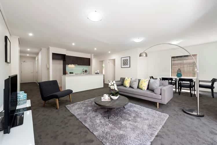 Third view of Homely unit listing, 3/146 Booran Road, Glen Huntly VIC 3163