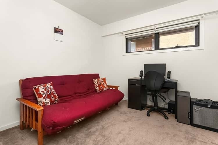 Fifth view of Homely apartment listing, 8/80 Hopetoun Avenue, Brunswick West VIC 3055