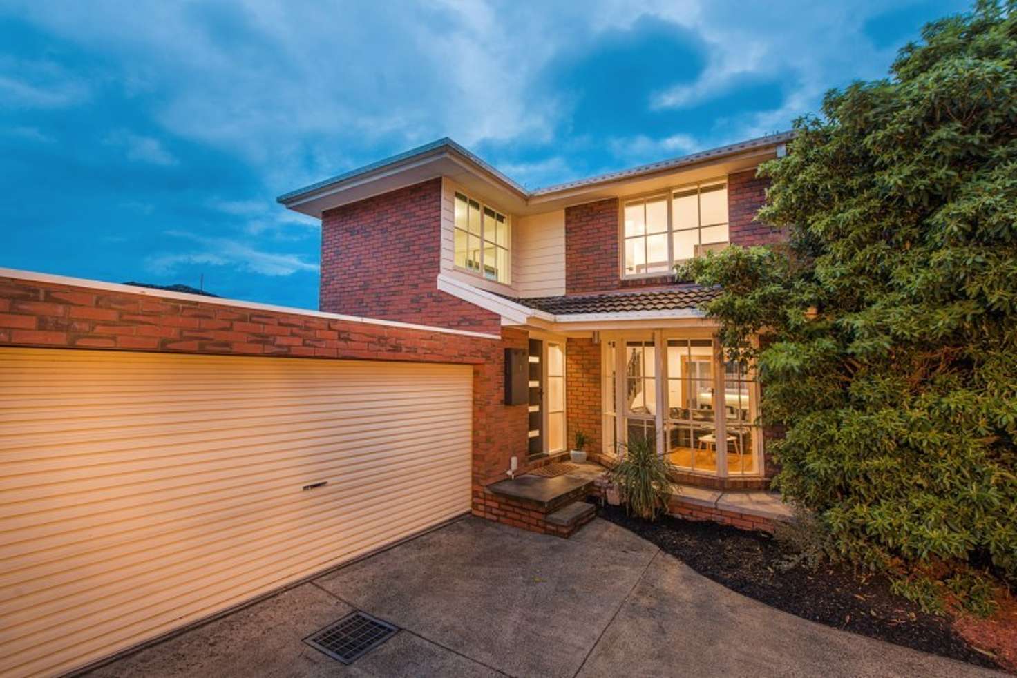 Main view of Homely house listing, 3/19 Elm Street, Bayswater VIC 3153