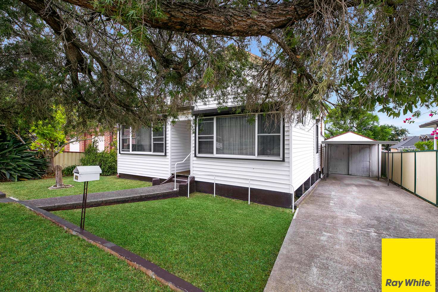 Main view of Homely house listing, 56 Columbine Avenue, Bankstown NSW 2200