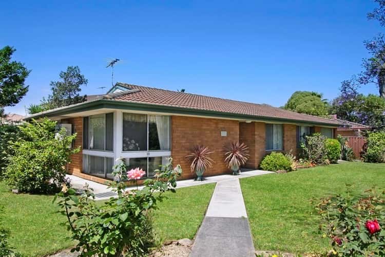 Main view of Homely house listing, 39 Cobbett Street, Wetherill Park NSW 2164