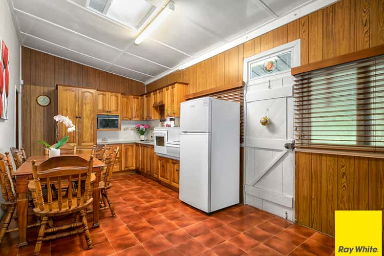 Second view of Homely house listing, 56 Columbine Avenue, Bankstown NSW 2200