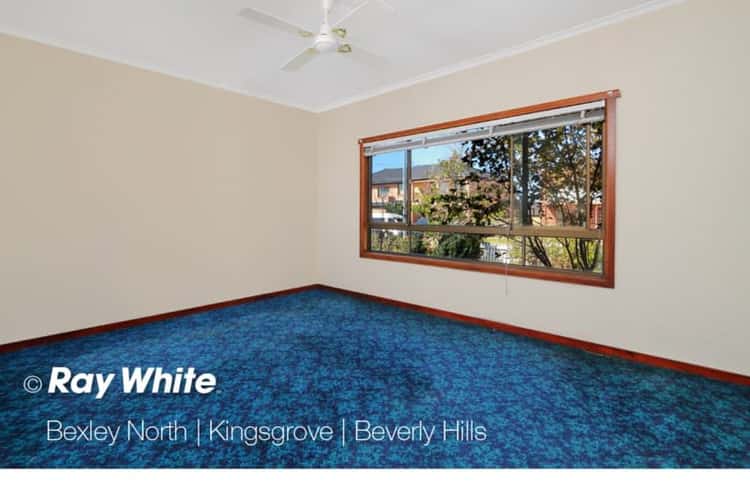 Fifth view of Homely house listing, 44 Kawana Street, Bass Hill NSW 2197