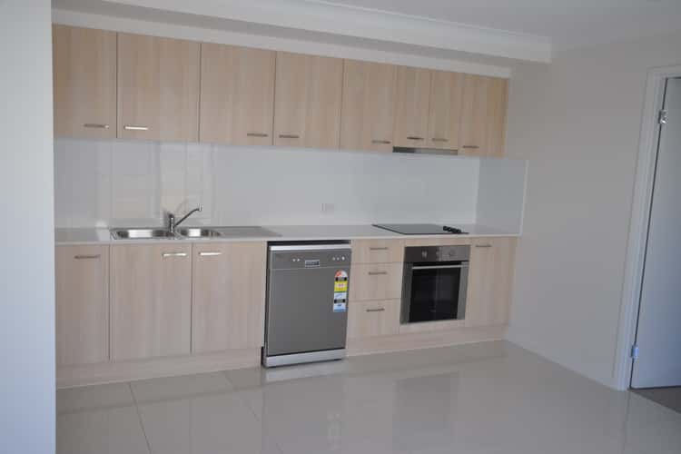 Second view of Homely unit listing, 2/27 Weebah Place, Cambooya QLD 4358