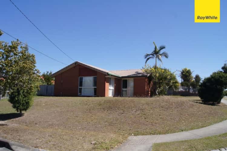 Main view of Homely house listing, 15 Ammons Street, Browns Plains QLD 4118