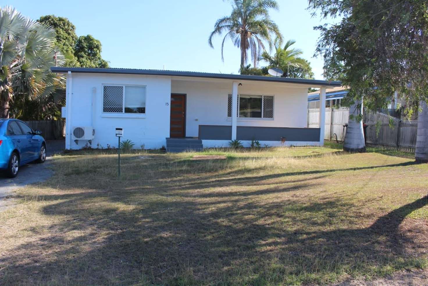 Main view of Homely house listing, 15 Yukana, Boyne Island QLD 4680