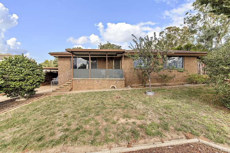 65 Heydon Crescent, Evatt ACT 2617