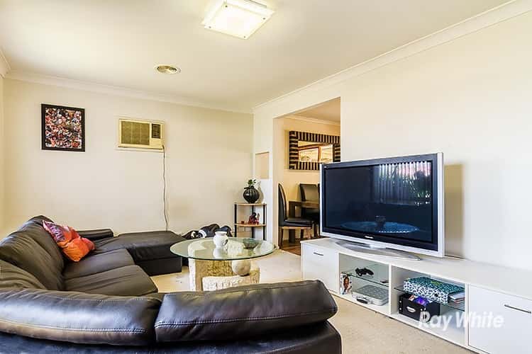 Second view of Homely house listing, 15 Jindalee Gardens, Cranbourne West VIC 3977