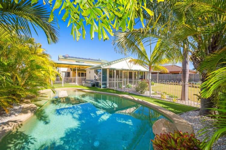 Seventh view of Homely house listing, 57 Cosmos Avenue, Banksia Beach QLD 4507