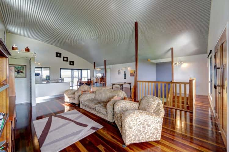 Fourth view of Homely house listing, 8 River Road, Fairymead QLD 4670