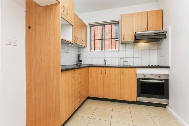 Second view of Homely apartment listing, 26/27 Dover Road, Botany NSW 2019