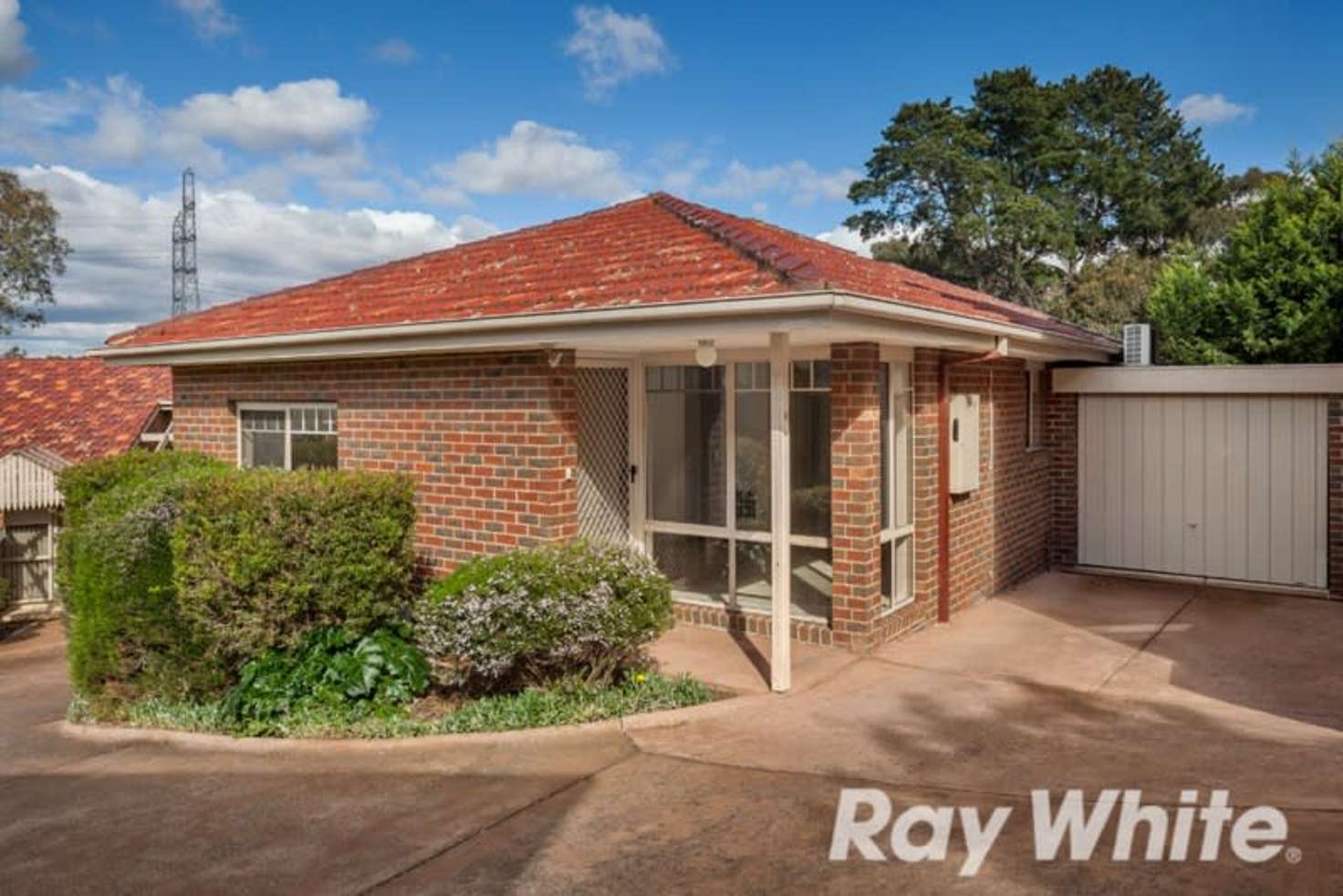 Main view of Homely unit listing, 4/11 Neilsen Crescent, Bundoora VIC 3083