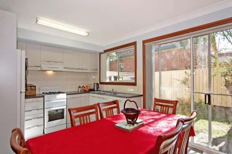 Second view of Homely townhouse listing, 6/1 Mary Street, Shellharbour NSW 2529
