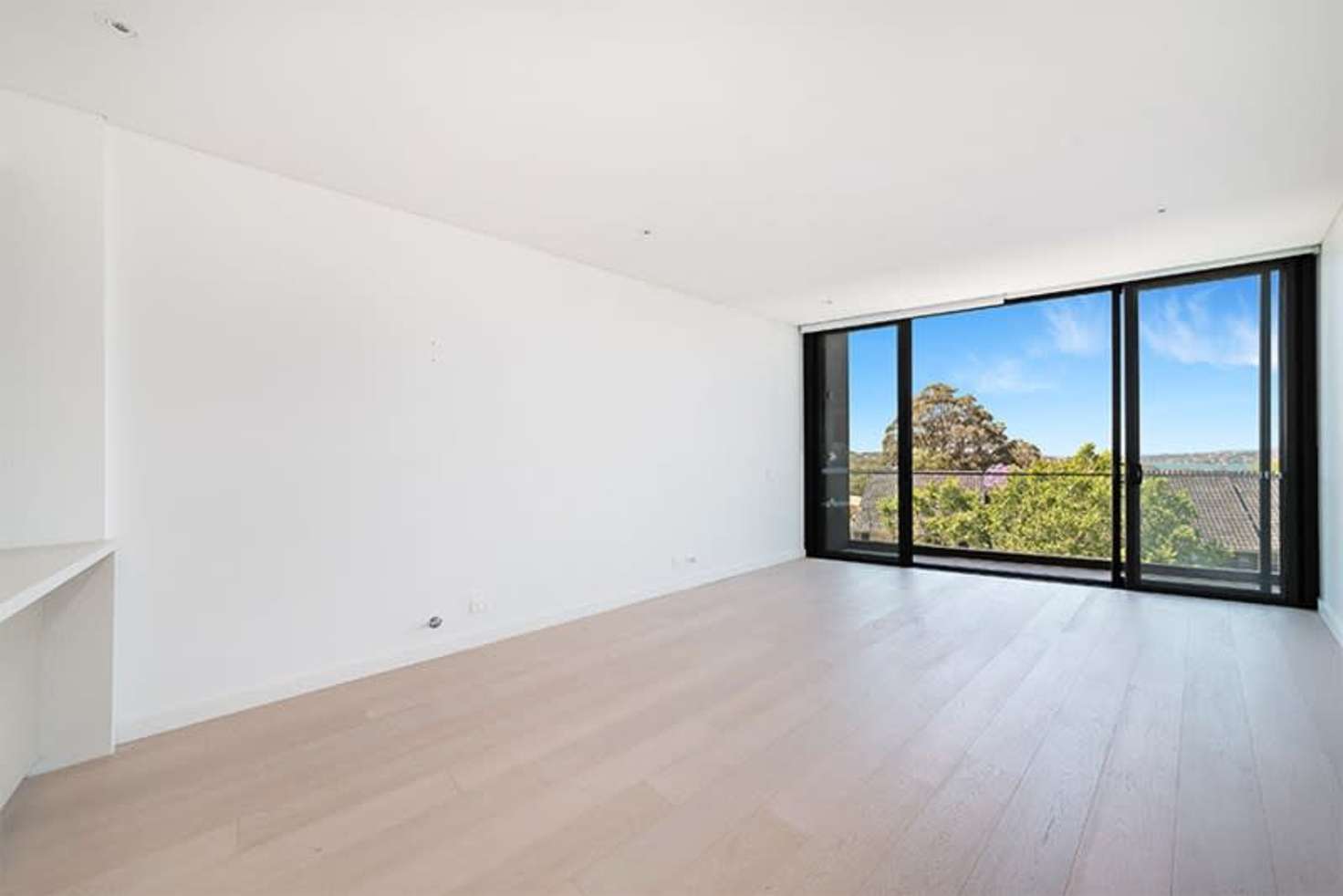 Main view of Homely apartment listing, 404/320 Military Road, Cremorne NSW 2090