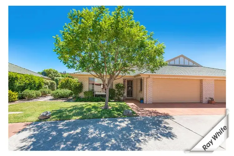29/67 Barraclough Crescent, Monash ACT 2904