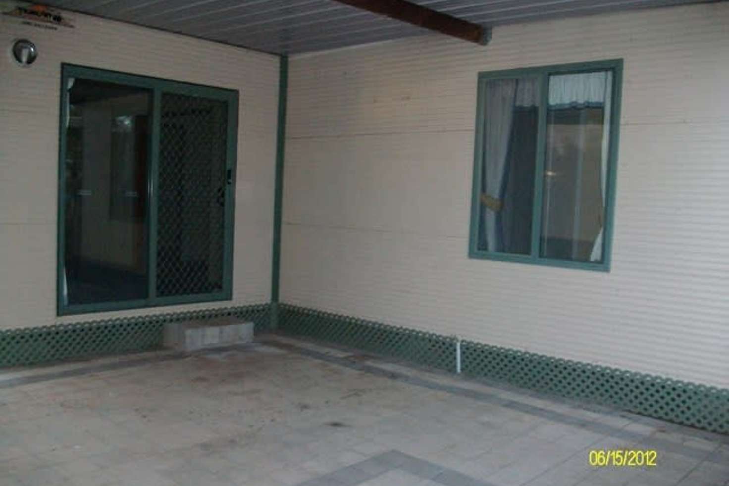 Main view of Homely unit listing, 1/46 Queen Elizabeth Drive, Barmera SA 5345