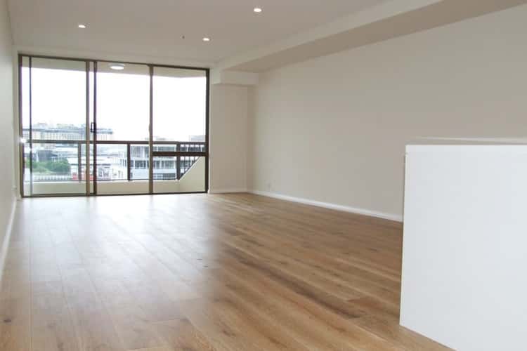 Second view of Homely apartment listing, 63 110 Sussex Street, Sydney NSW 2000