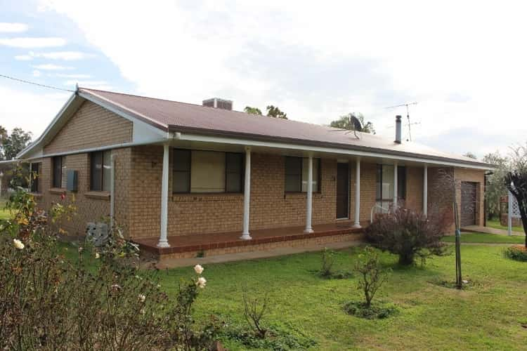 Main view of Homely house listing, 6 Moore Street, Bingara NSW 2404