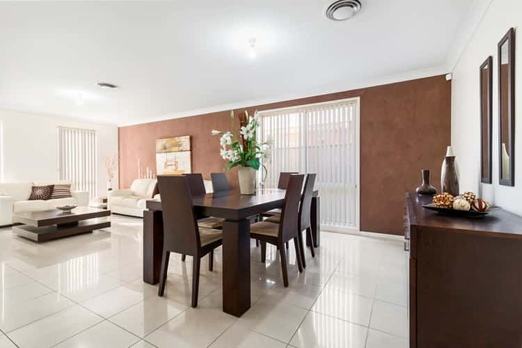 Sixth view of Homely house listing, 14 Kiernan Crescent, Abbotsbury NSW 2176