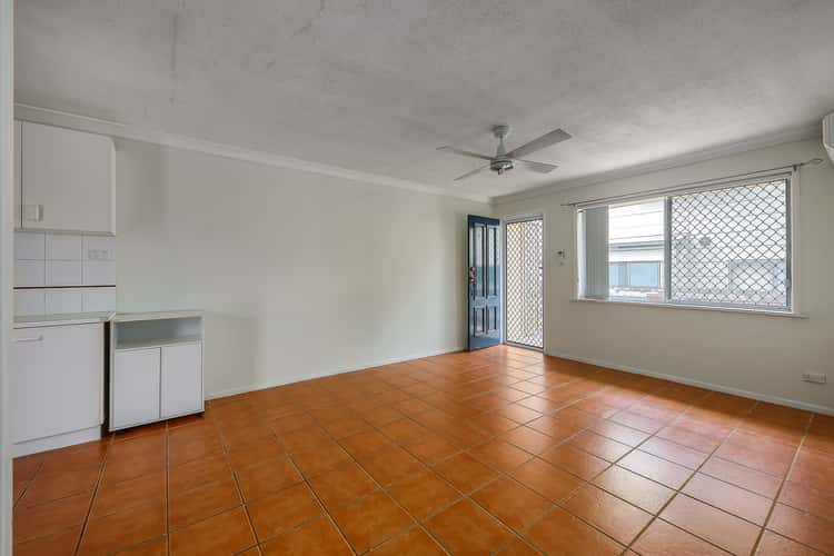 Second view of Homely apartment listing, 6/61 Junction Road, Clayfield QLD 4011