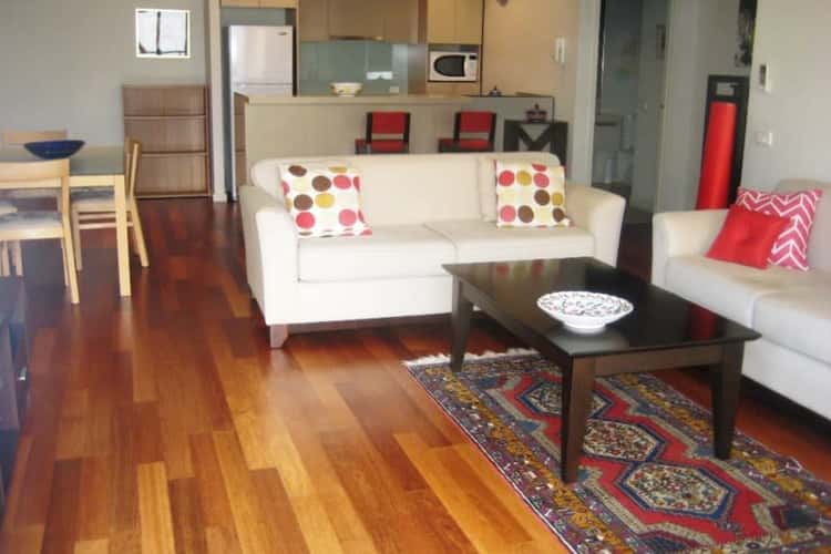 Main view of Homely apartment listing, 504G/93 Dow Street, Port Melbourne VIC 3207