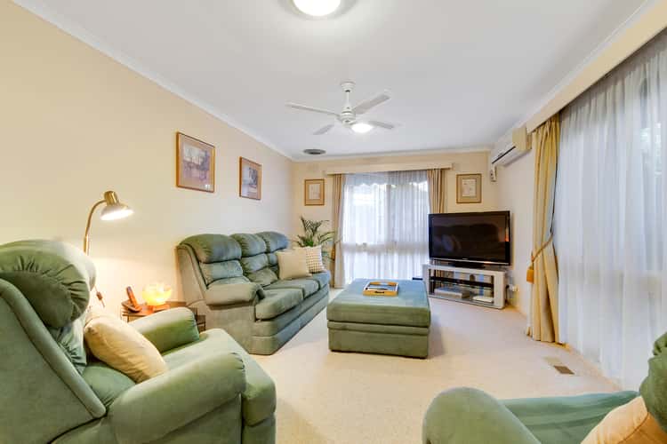 Third view of Homely house listing, 8 Chevalier Place, Frankston VIC 3199