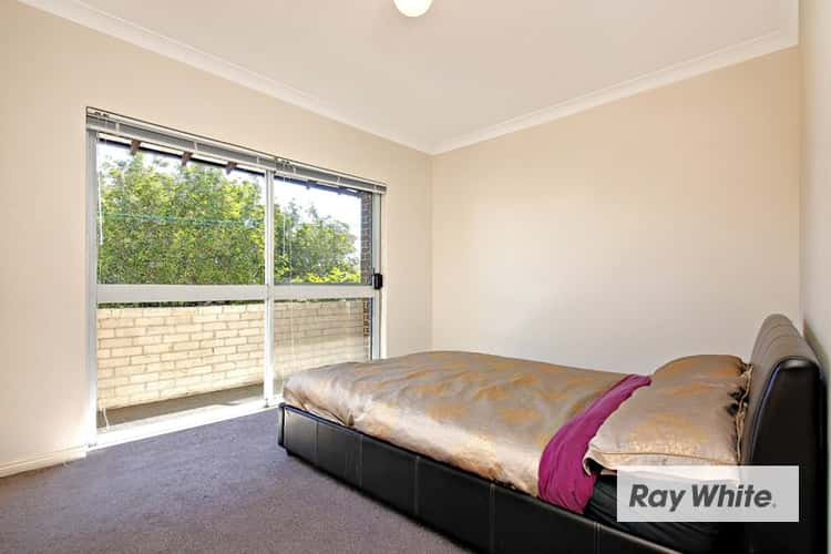 Fourth view of Homely townhouse listing, 13/485 Liverpool Road, Strathfield NSW 2135