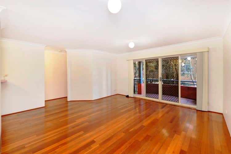 Second view of Homely apartment listing, 16/38 Park Avenue, Burwood NSW 2134