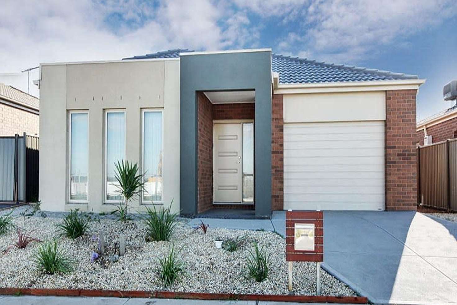 Main view of Homely house listing, 66 Grevillea Street, Craigieburn VIC 3064