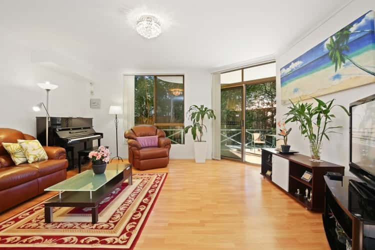 Second view of Homely townhouse listing, 8/15 Milner Road, Artarmon NSW 2064